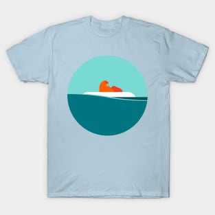 Walrus T-Shirt